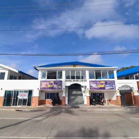 Bolabog Beach Resort Balabag  Exterior foto